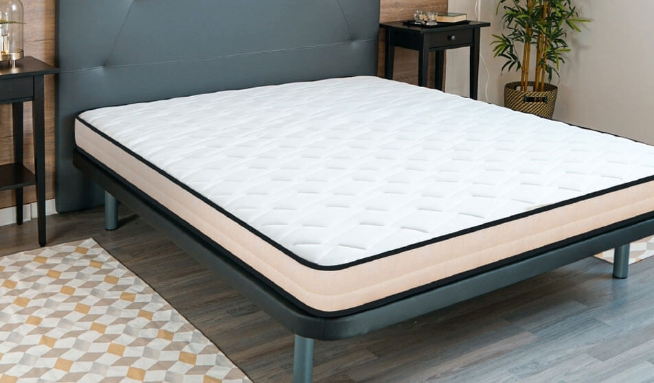 Base Tapizada o Somier: ¿Cuál Elegir?