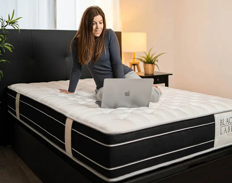 ¿Cuándo es el momento adecuado para cambiar tu colchón?