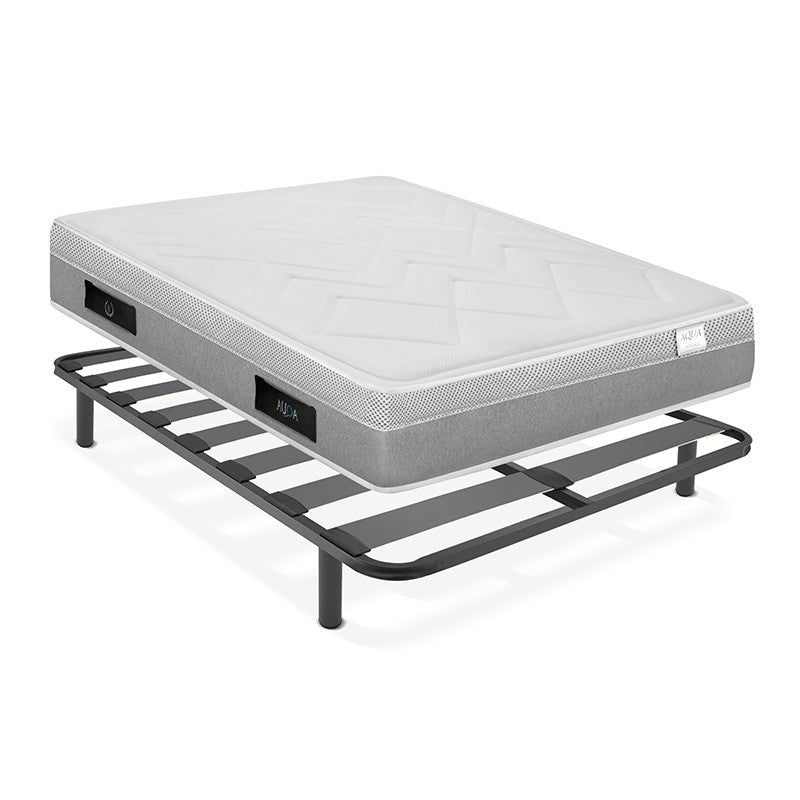 Pack Somier Poseidon