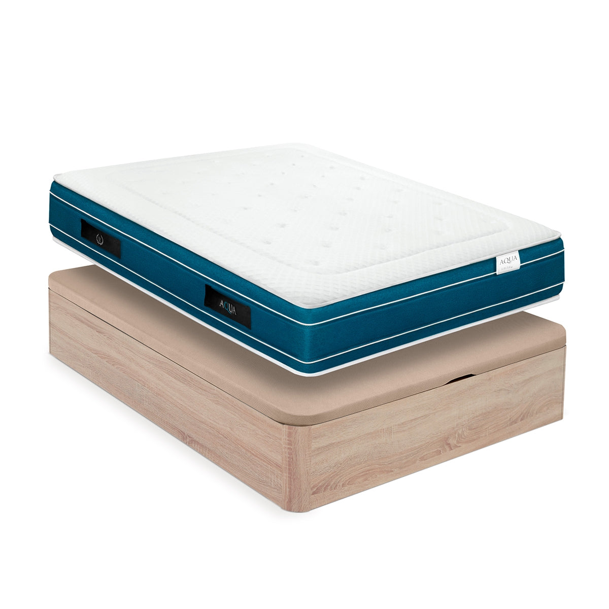 Pack canapé Spazio Aqua