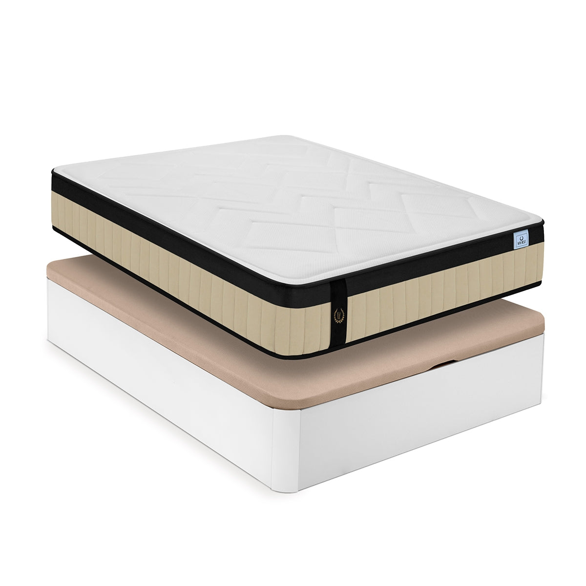 Pack canapé Spazio Cesar