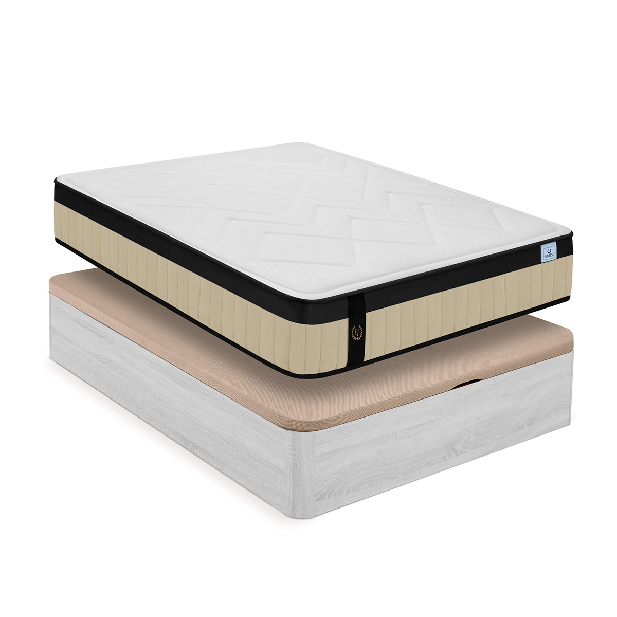 Pack canapé Spazio Cesar