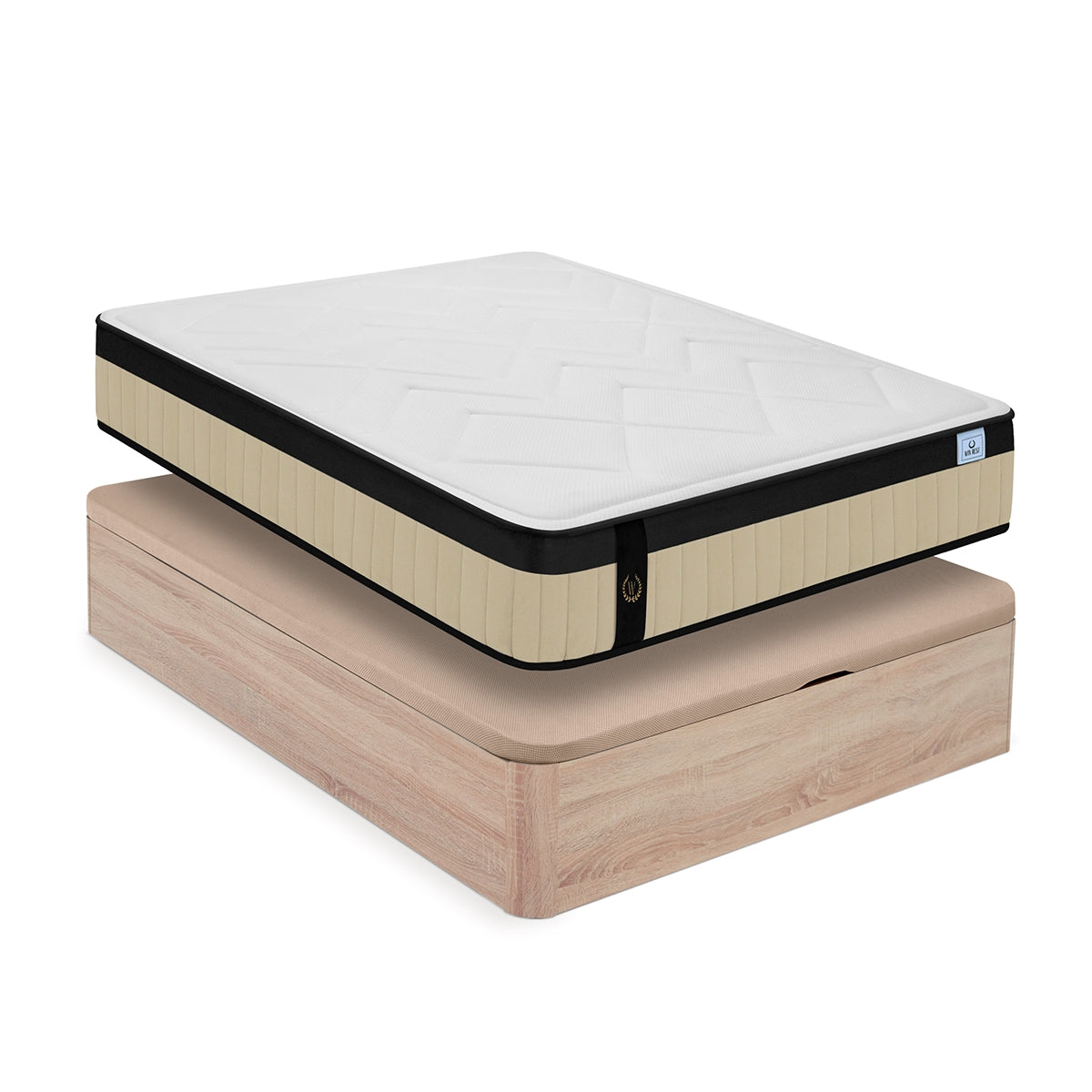 Pack canapé Spazio Cesar