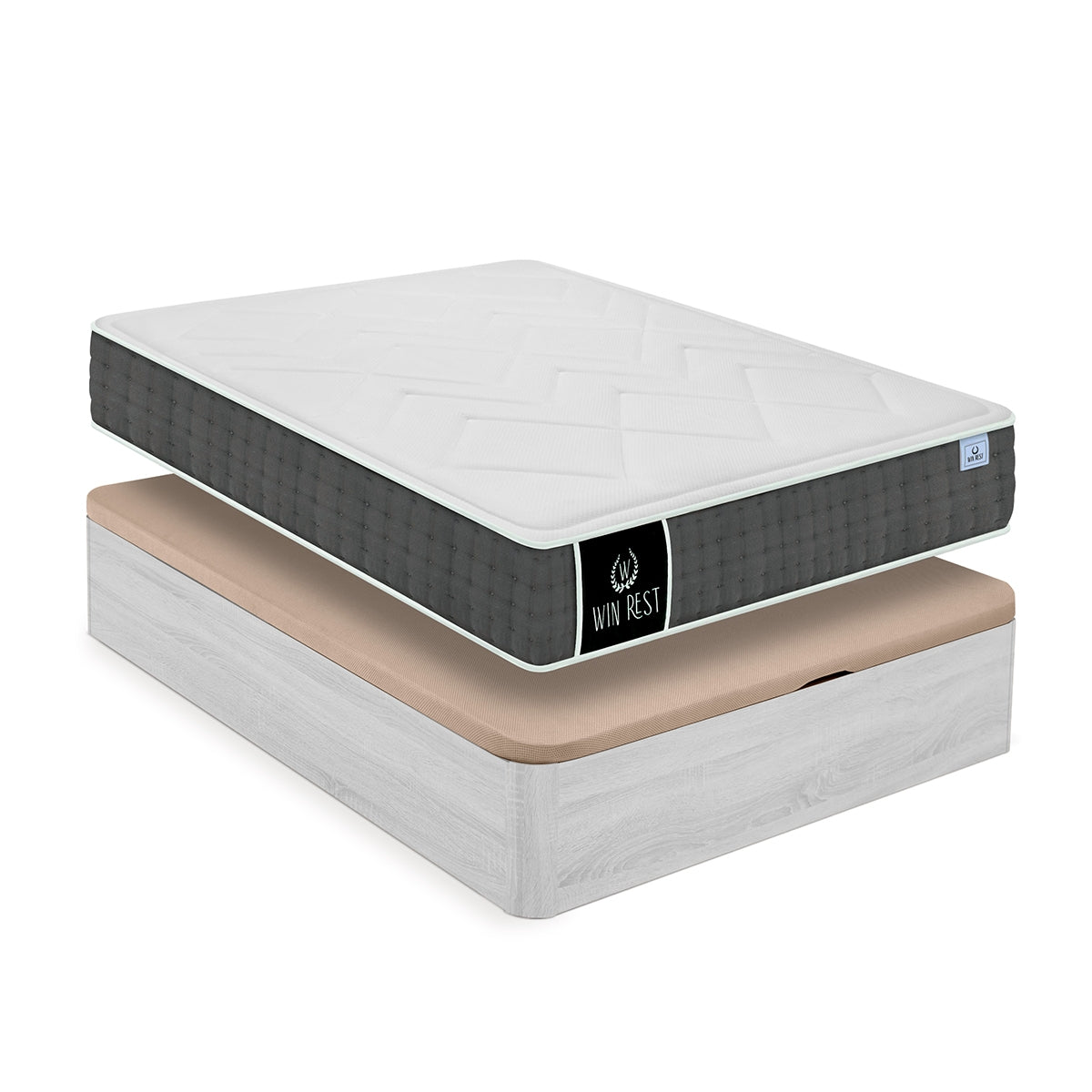 Pack canapé Spazio Coliseum