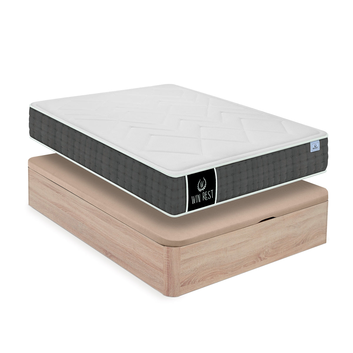 Pack canapé Spazio Coliseum