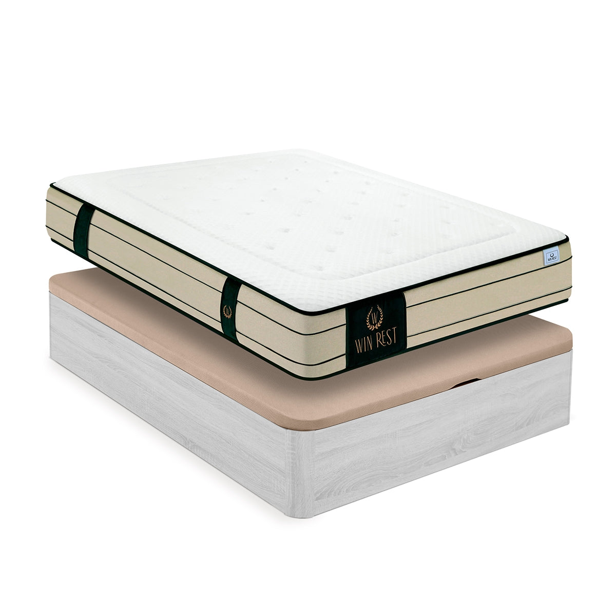 Pack canapé Spazio Imperium