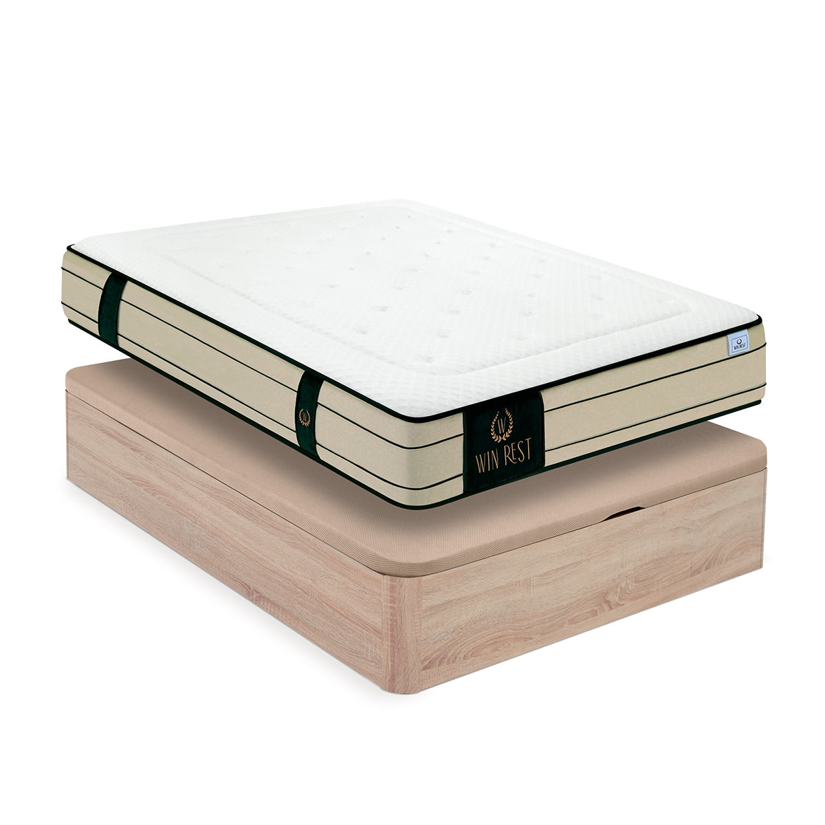 Pack canapé Spazio Imperium