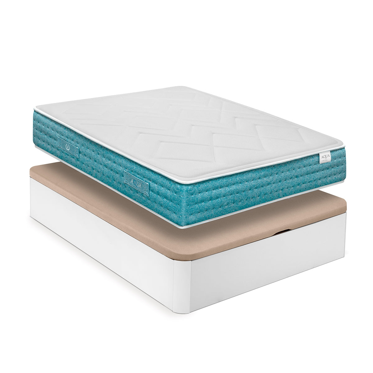 Pack canapé Spazio Nautilus