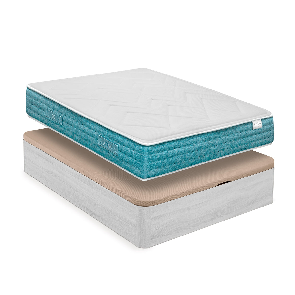 Pack canapé Spazio Nautilus