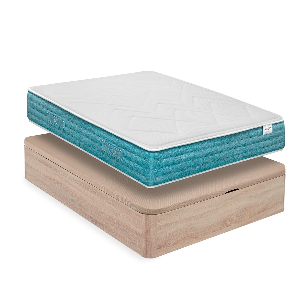 Pack canapé Spazio Nautilus