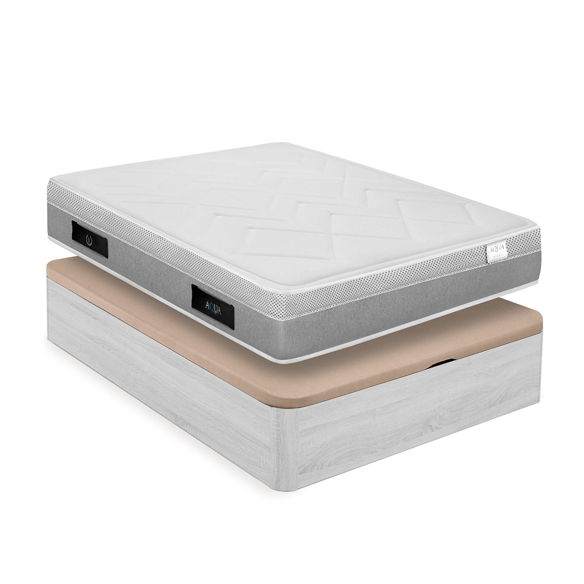 Pack canapé Spazio Poseidon