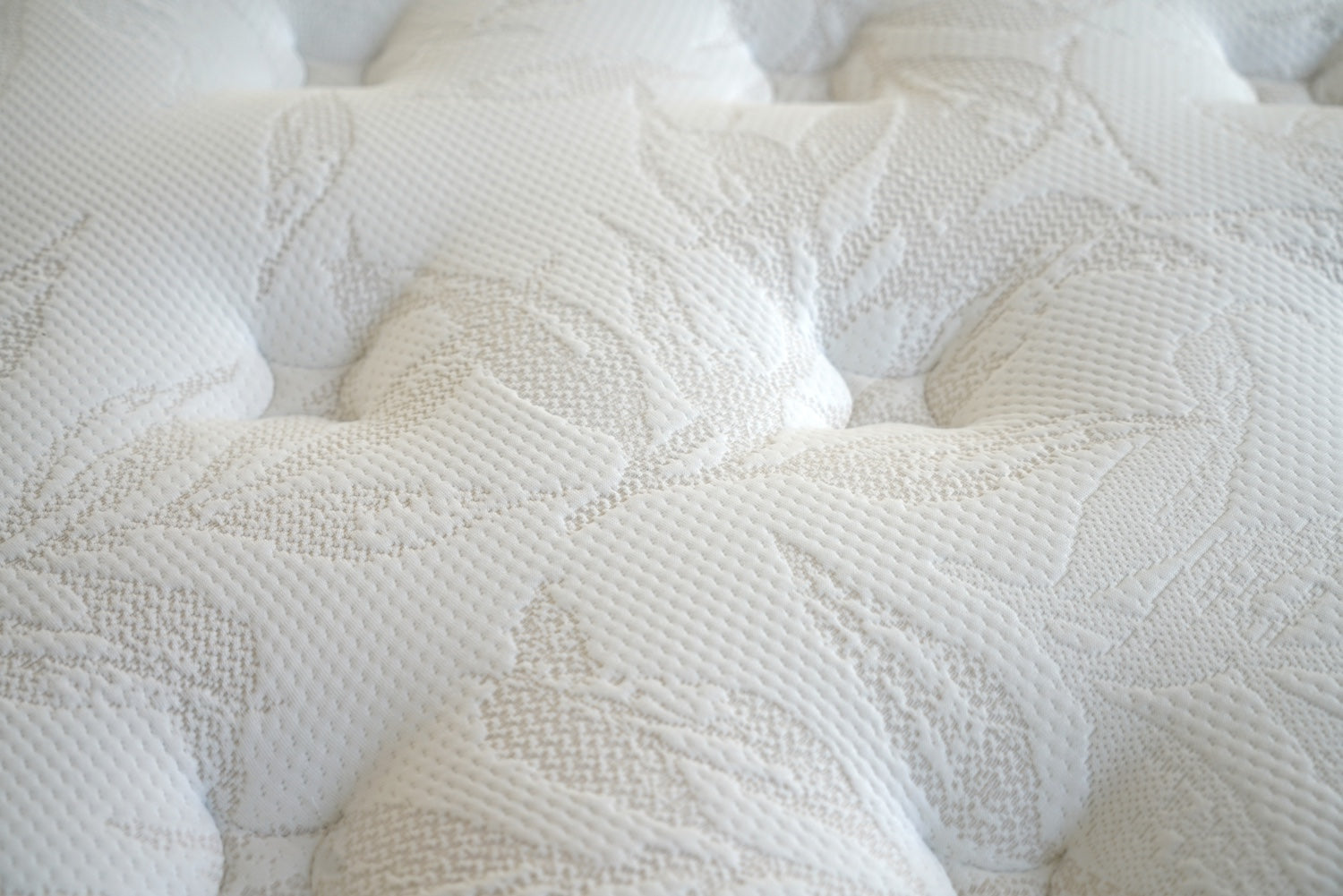 Colchón Viscoelástico Teide