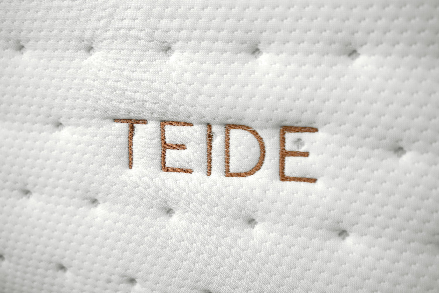 Colchón Viscoelástico Teide