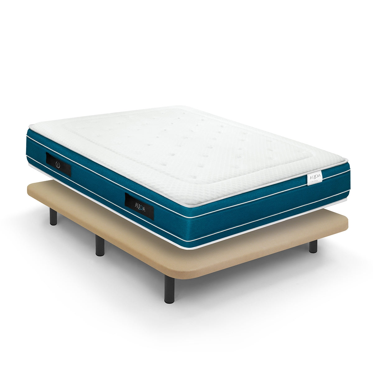 Pack base Aqua