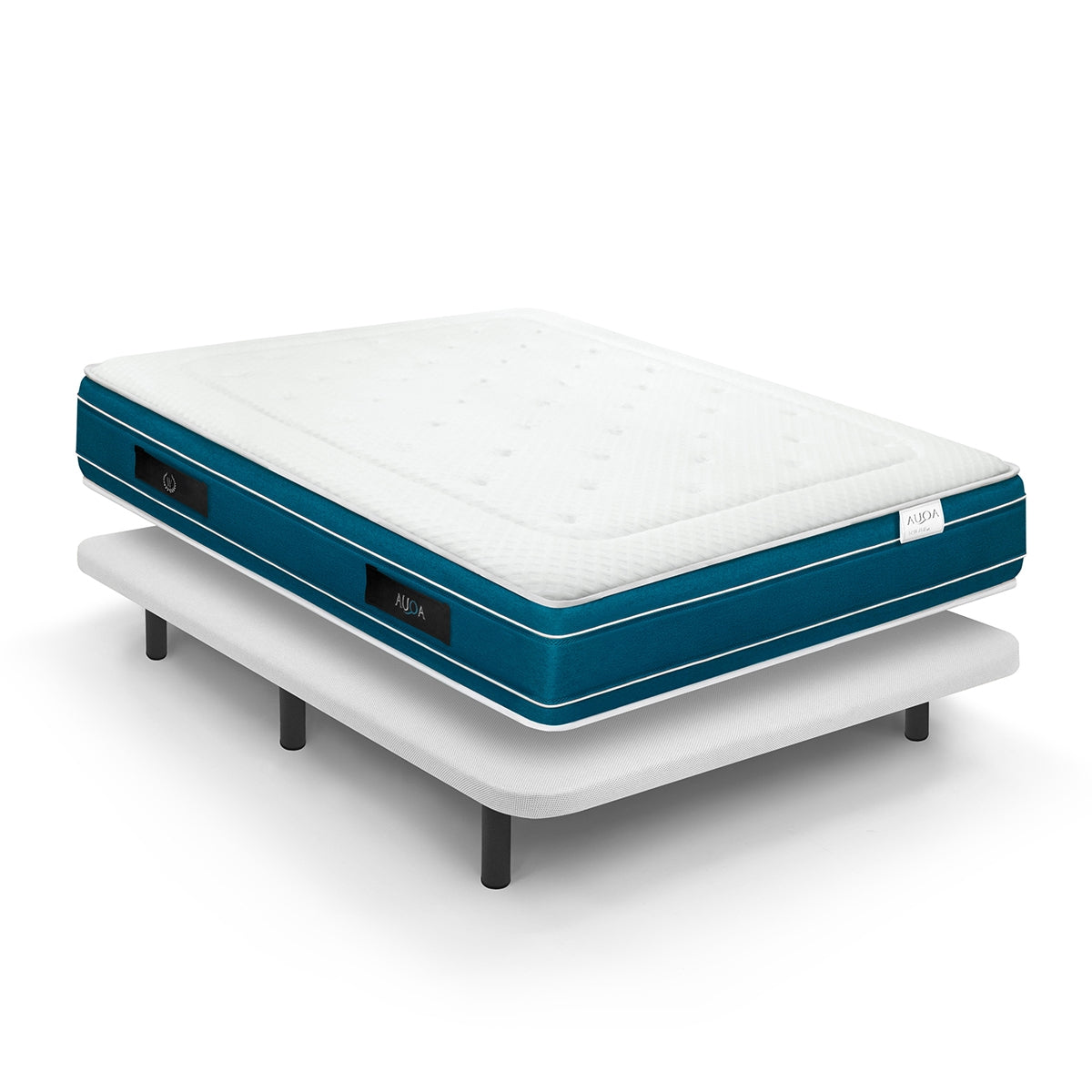 Pack base Aqua