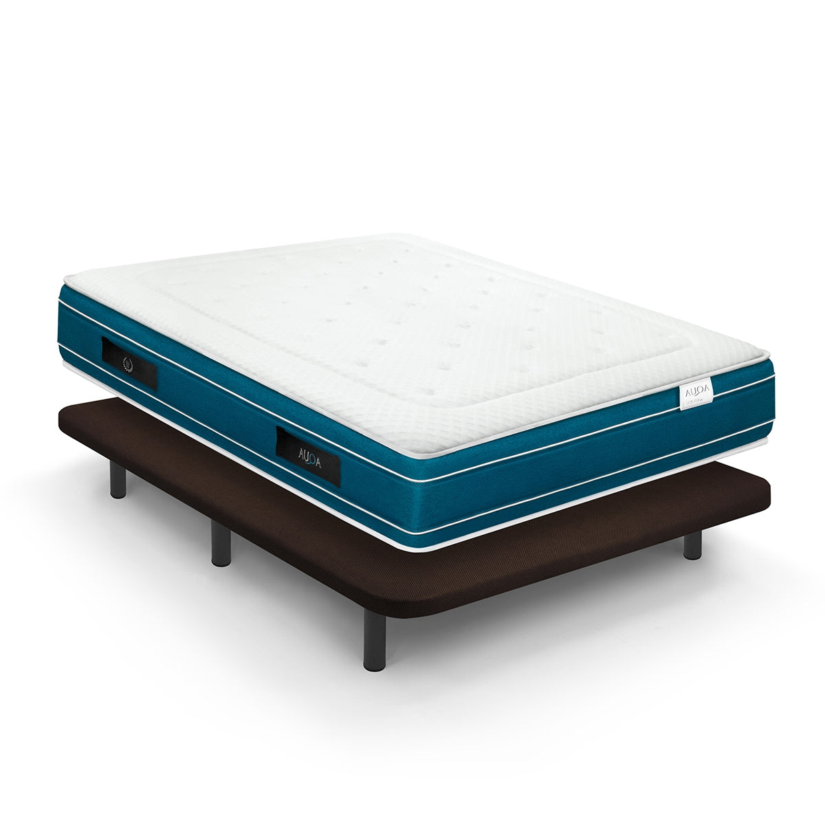 Pack base Aqua