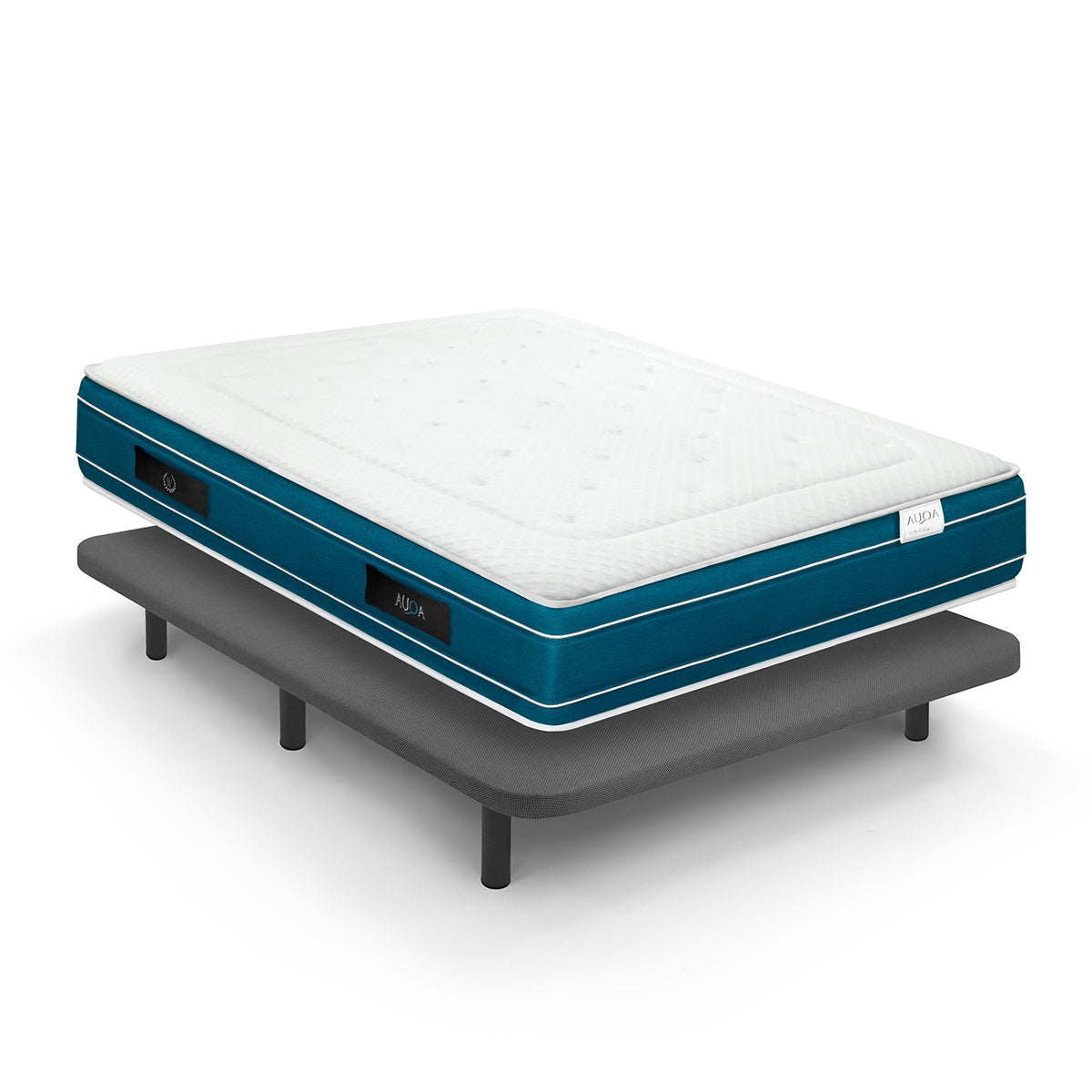 Pack base Aqua