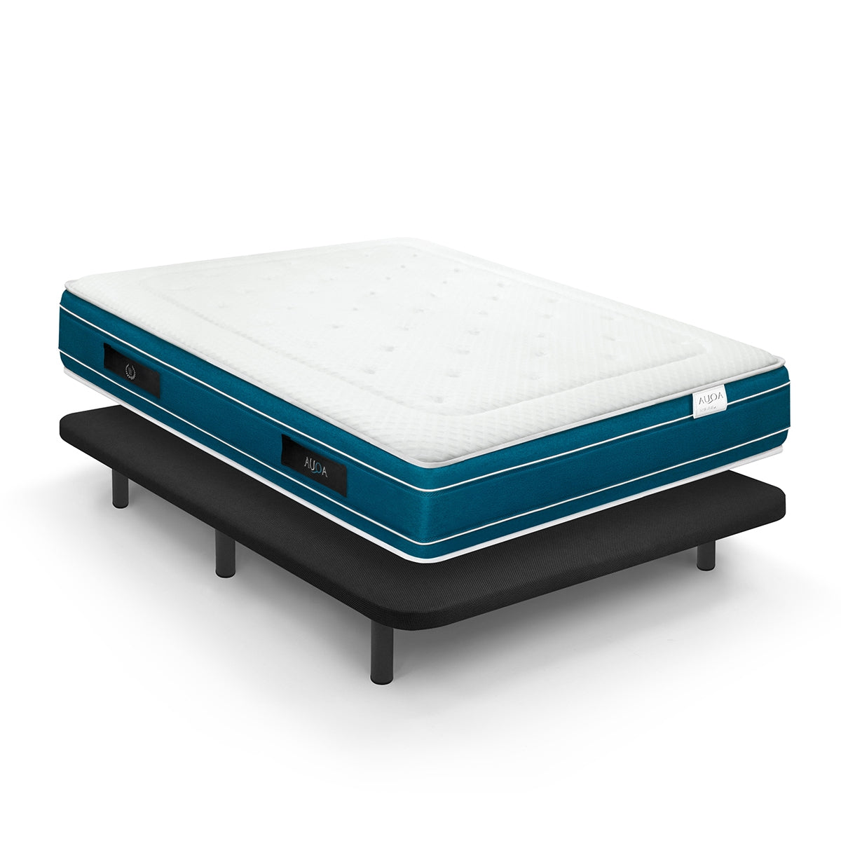 Pack base Aqua