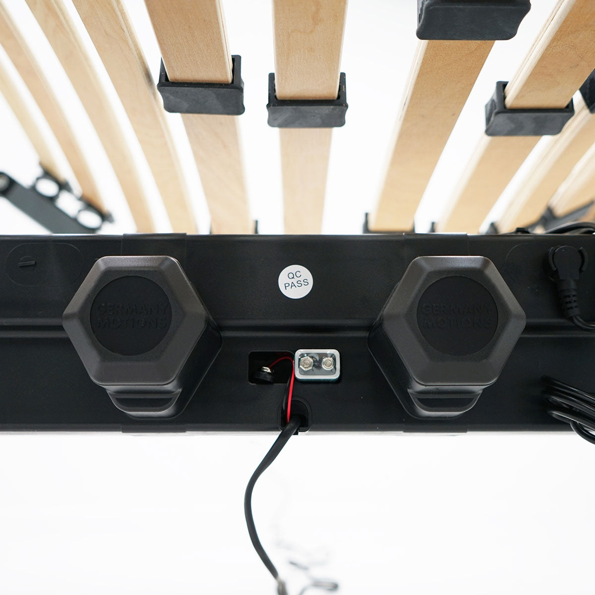 Cama articulada ARTIMAX