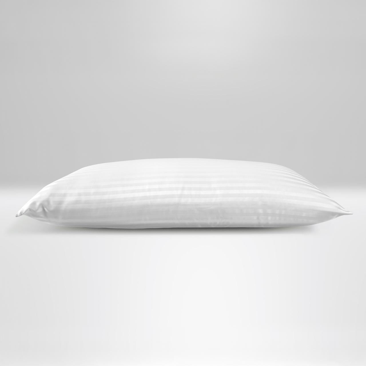 Almohada de Fibra Alba