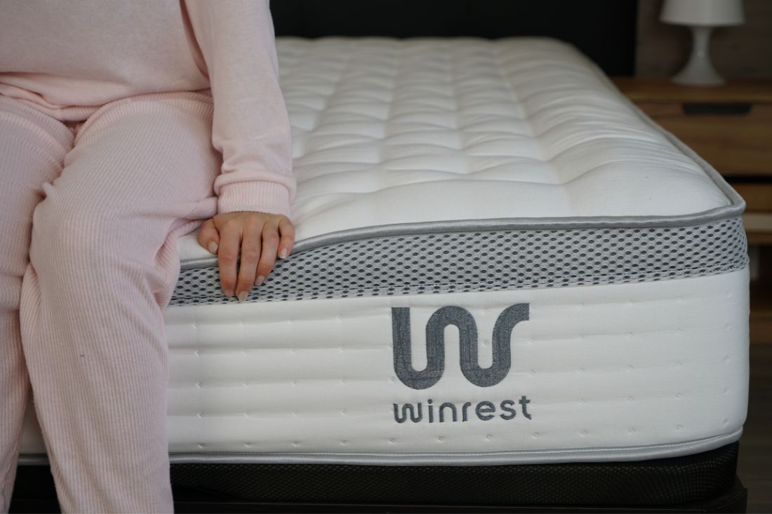 Win Rest