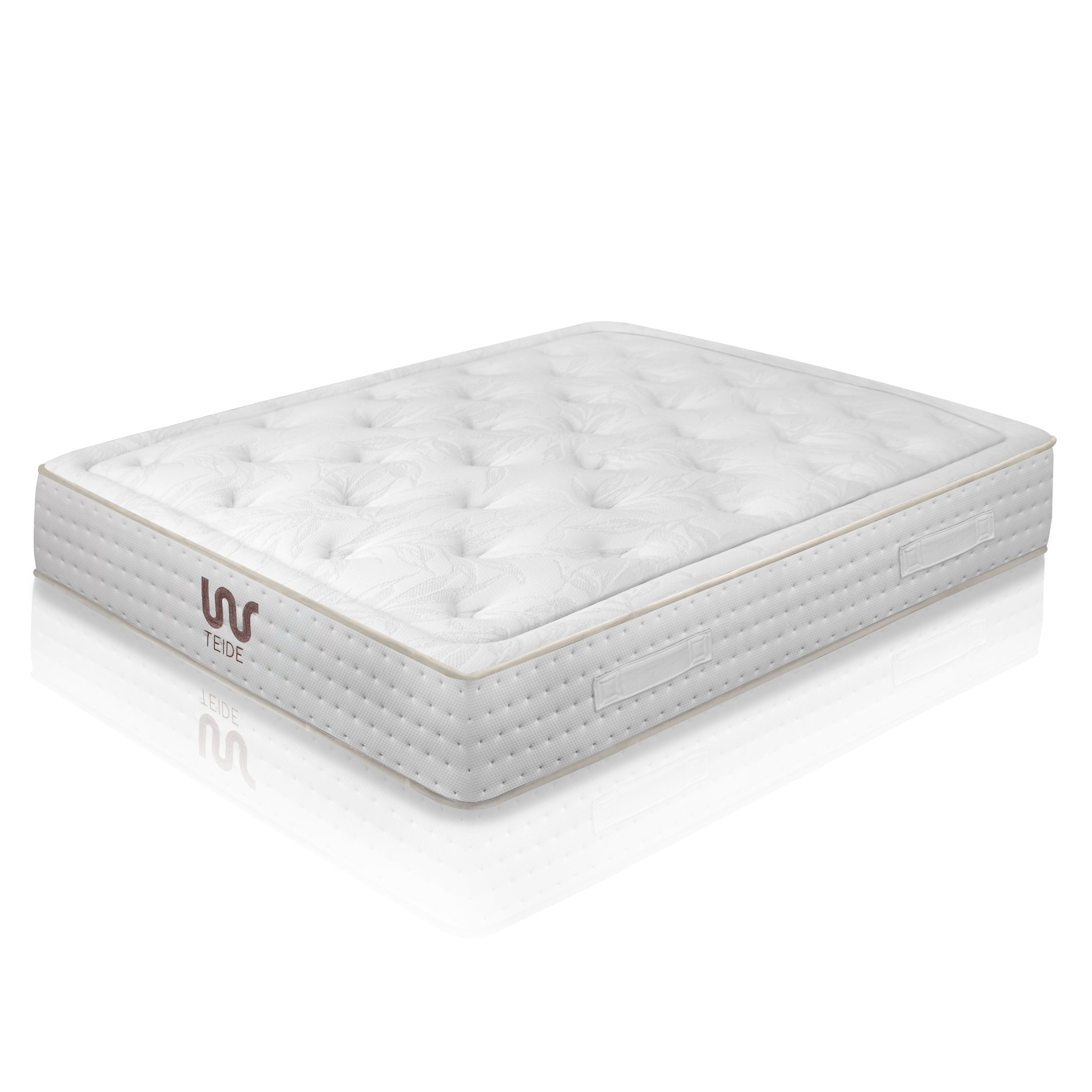 Colchón Viscoelástico Teide