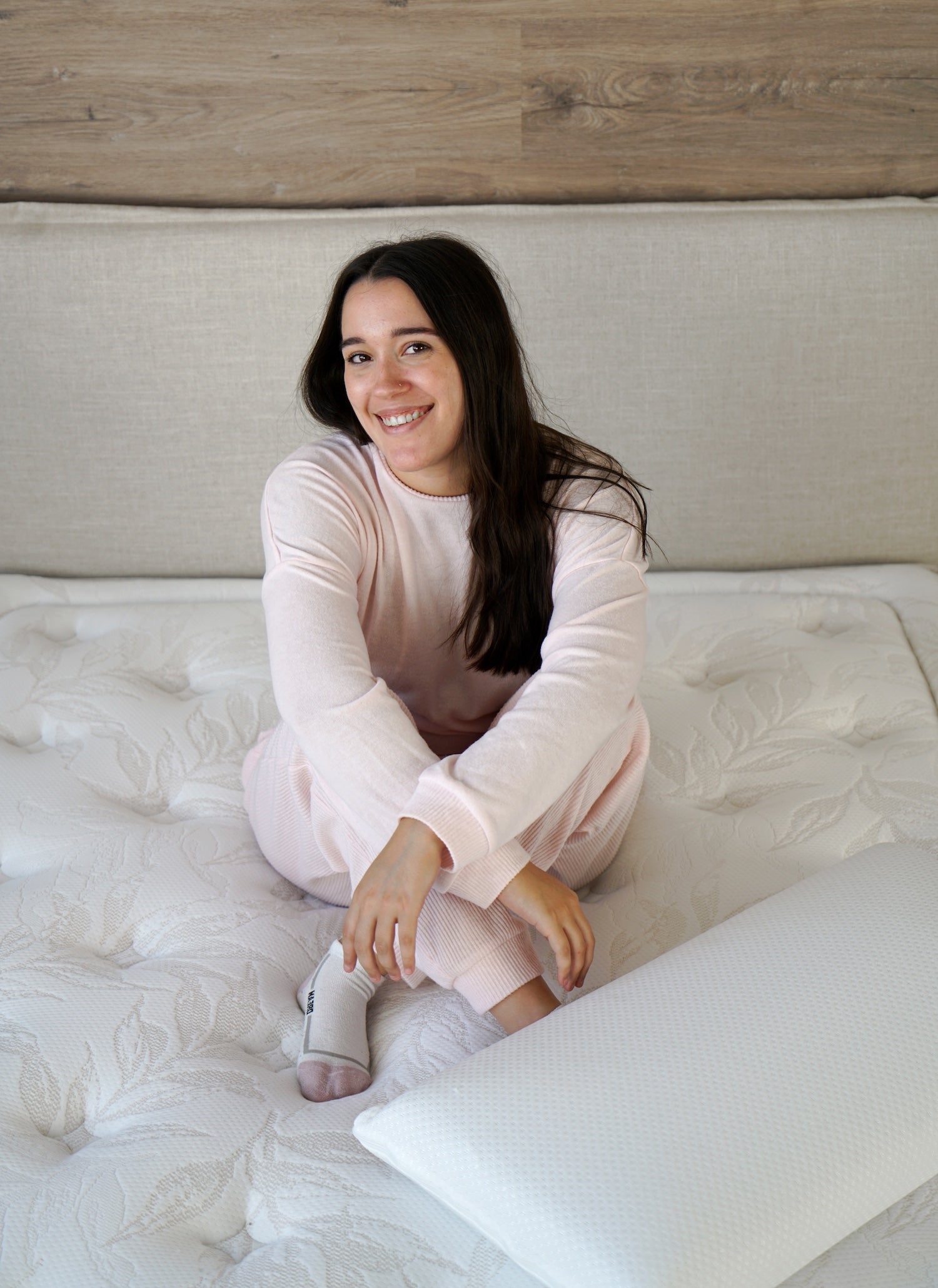 Colchón Viscoelástico Teide